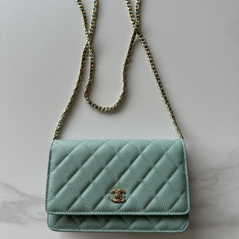 Ch**el woc bags